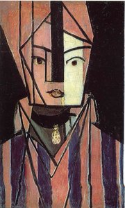 Untitled (5211) — Henri Matisse