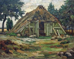 Deutsch Schafstall — Albert Koenig