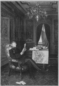 Jahrhundertausstellung Katnr. (1989) — Anton Von Werner