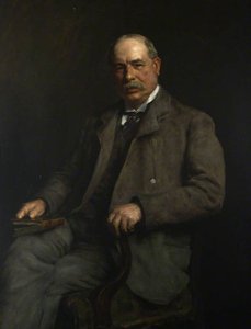 William Livingstone Watson Of Ayton — Elizabeth Adela Stanhope Forbes
