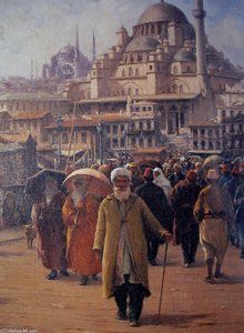 Eminönü