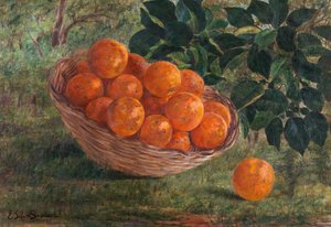 Naranjas
