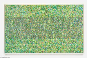 Strange — Richard Prince