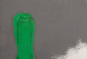 Some Other Spring (panel 5 Of 12) — Iain Patterson