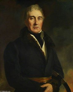 Thomas Graham — George Hayter