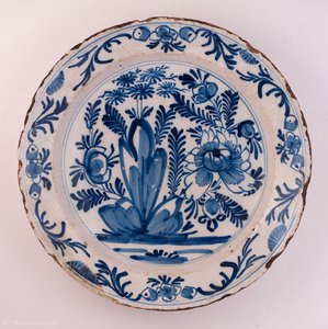Radkersburg Majolika — Frederik Van Frytom