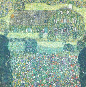 Forester — Gustav Klimt