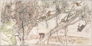 Gibbons — Chen Wen Hsi