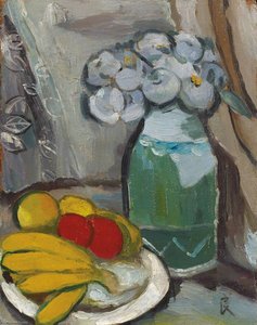 Still Life — Guan Liang