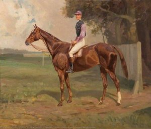 Captain Claude Champion De Crespigny On 'fillipeen' — William Josiah Redworth