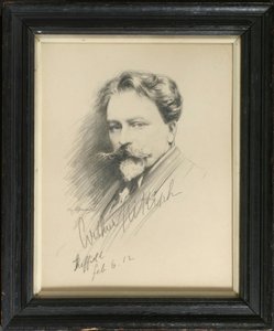 Arthur Nikisch