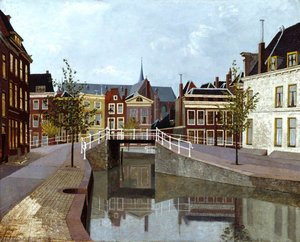 Leyden — John Arthur Malcolm Aldridge