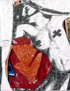 Benton's Doritos — David Michael Hinnebusch