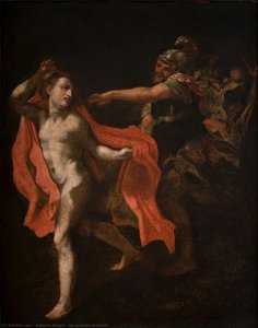 An episode of Christ