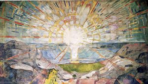 Untitled (6313) — Edvard Munch