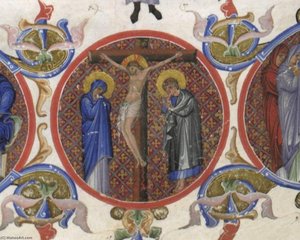 Biblia Clementis Vii Papae — Jacopino Da Reggio