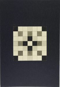 (design Exercise, From Paul Klee — Hugo Lafayette Black, Abstract Art