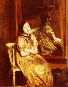 Reflections — Jacques-émile Blanche