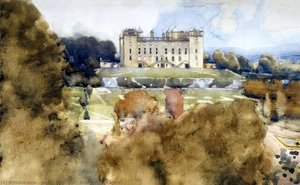 Drumlanrig Castle