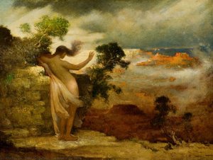The Spirit of the Storm