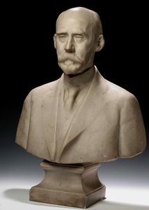 Dr. William Henry Holmes