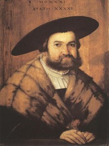Goldsmith Jörg Zürer Of Augsburg — Christoph Amberger