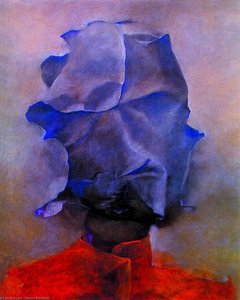 Untitled (157) — Zdislav Beksinski