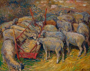 Les Moutons