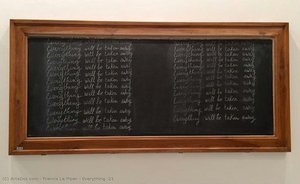 Everything #21 — Francis Le Piper