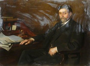 William Smith, Advocate — Allan Newton Sutherland