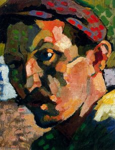Untitled (3157) — André Derain