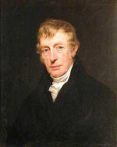 James Irvine — John Graham Gilbert