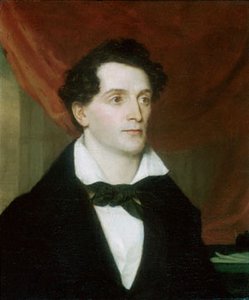 Francis Lucas Waddell — John Vanderlyn