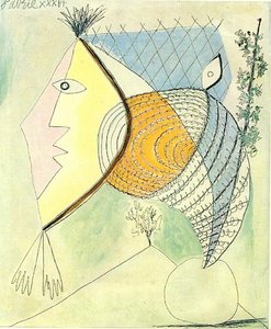 Untitled (79) — Pablo Picasso