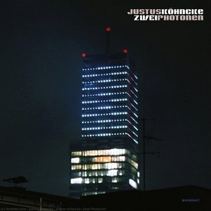 Justus Köhncke: Zwei Photonen — Justus Köhncke, Minimal Techno