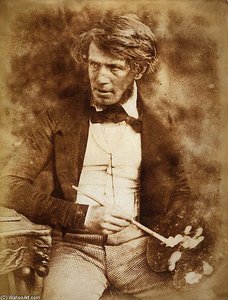 Untitled — Horatio Mcculloch