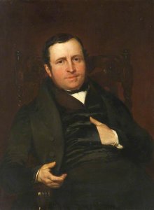 John Ramsay — James William Giles