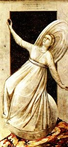 Inconstancy — Giotto Di Bondone