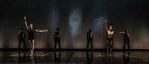 Dream, Julien Lestel Company, 2019 — Jóhann Jóhannsson