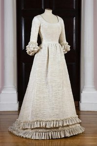 Wedding Dress — Sybil Connolly