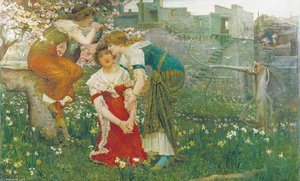 Les Trois Princesses