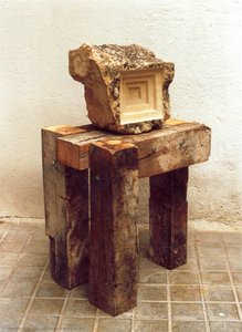 M=agua #23 — Douglas Abdell