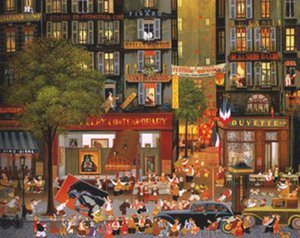 Exhibition — Hiro Yamagata