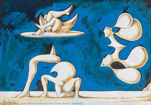 Untitled — Cruzeiro Seixas