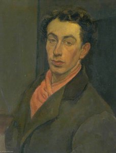 Self Portrait