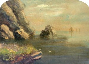 Rocky Cove