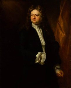 Sir Richard Steele — Jonathan Richardson The Elder