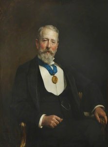 Thomas Edward Collcutt (1840–1924), PRIBA