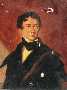 Robert Peel — Sir William Beechey