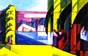 Perth Amboy (tottenville) — Friedrich Julius Oskar Blümner